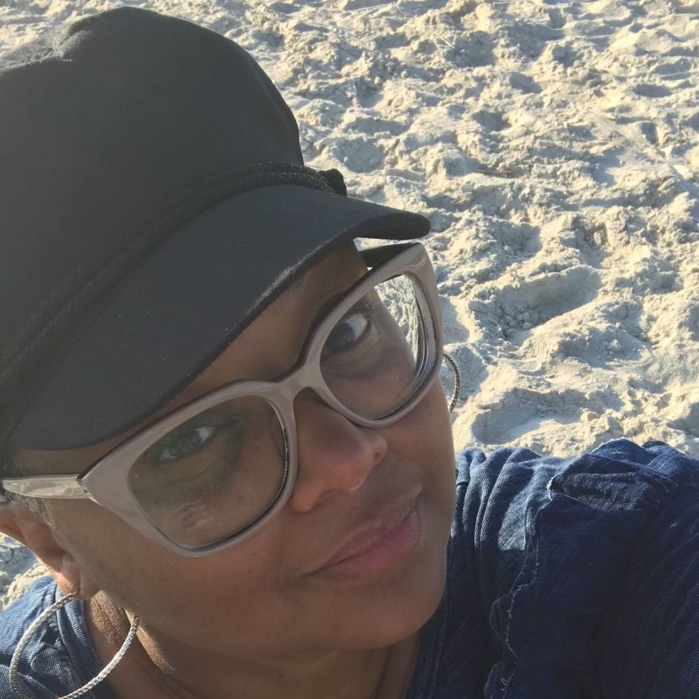 Meet your Posher, Michele